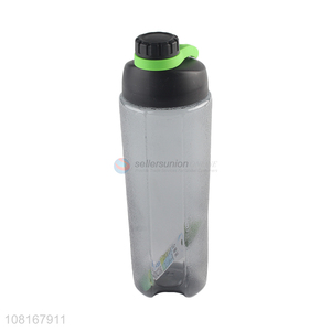 Hot Products Plastic Sports Water Bottle With Good Price