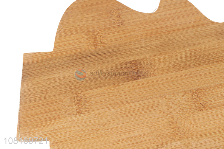 China factory bamboo cutting board household kitchen supplies