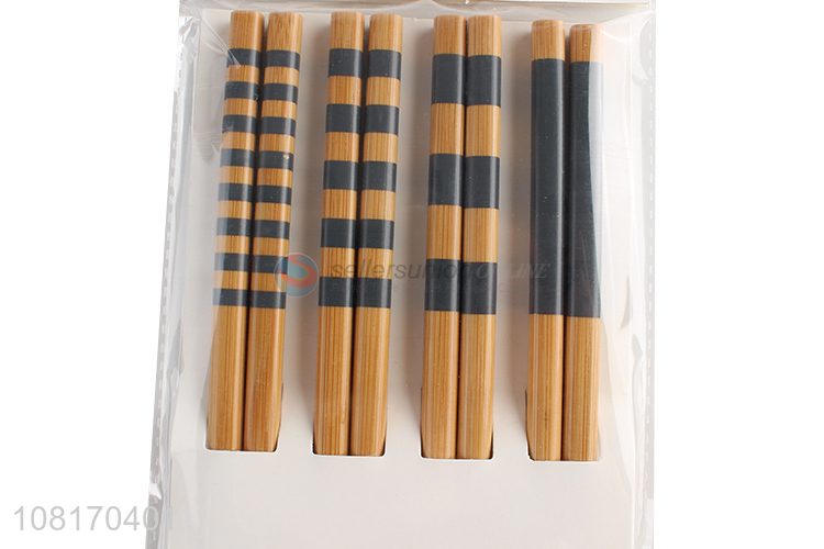 Hot selling bamboo chopsticks restaurant long chopsticks