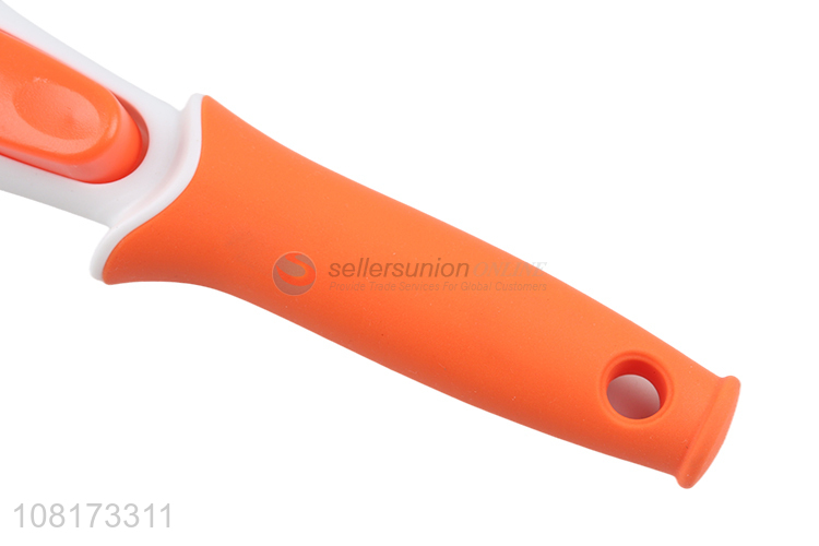 Best Quality Plastic Ice Cream Scoop With Soft Grip Handle