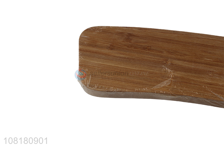 Yiwu Market Bamboo Sauce Tray Kitchen Cooking Plate