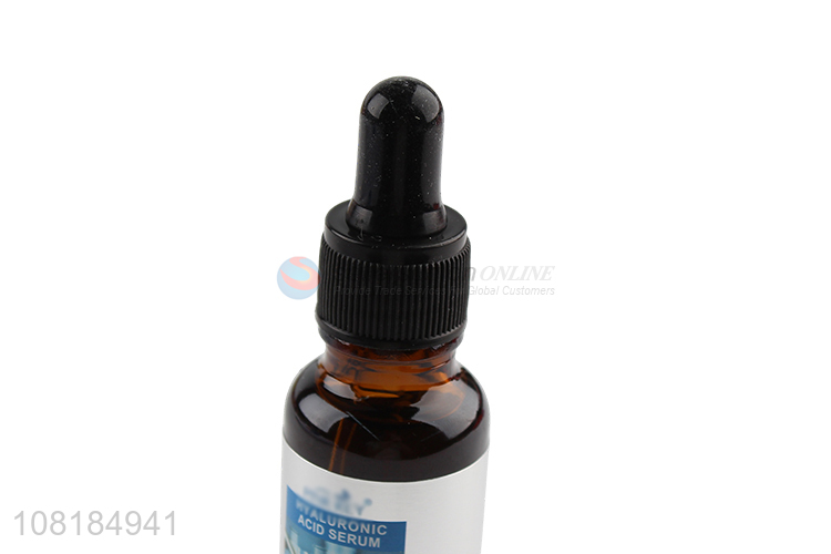 Good Sale Hyaluronic Acid Serum Deep Nourishment Facial Serum