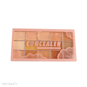 Best Sale Makeup Concealer Palette Professional Cosmetics