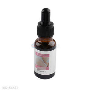 High Quality Deep Absorption Buttocks Essential Oil