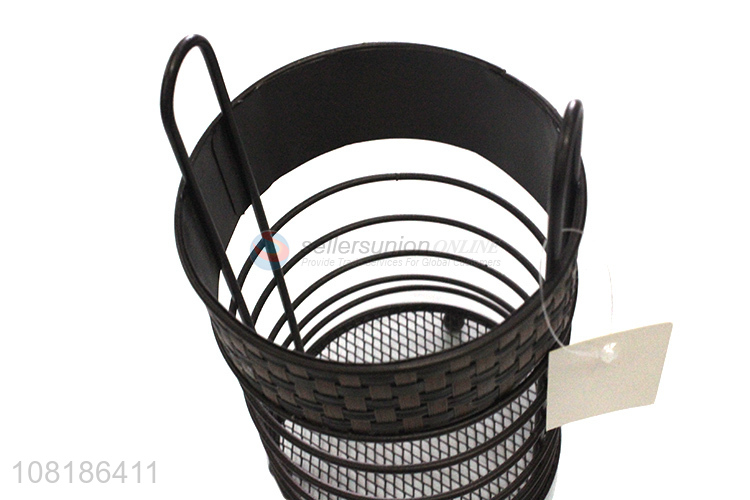 New arrival iron chopsticks holder household kitchen supplies