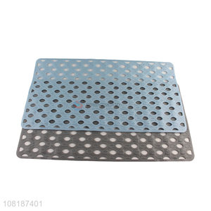 High Quality Bathroom Non-Slip Mat Cheap Shower Mat With Suction Cups