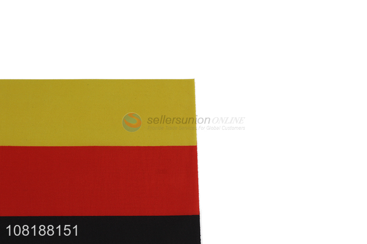 New arrival small country flag mini Germany national flag for decoration