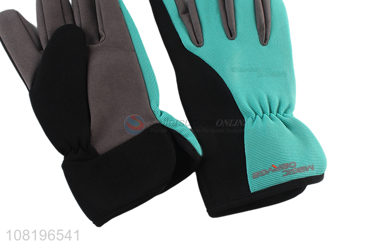 Wholesale Mechanic Gloves Gardening Gloves Best Work Gloves