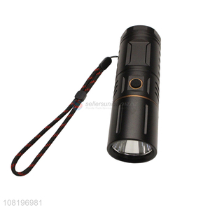 Latest design portable outdoor durable torah flashlight