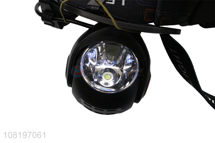 China factory durable high bright headlamp for outdoor