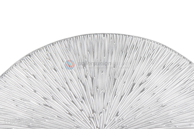 Delicate Design PVC Placemat Decorative Table Mat For Home