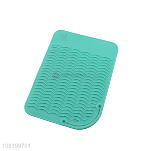 High Quality Silicone Pad Makeup Brush Cleaning Pad