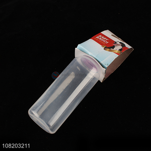 Hot selling puppy milk feeding bottle dog feeding nursing bottle