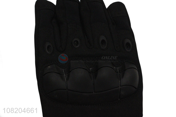 High Quality Winter Warm Sports Gloves Comfortable Racing Gloves