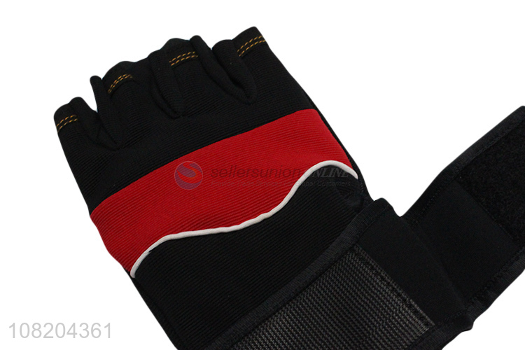 Hot Sale Multipurpose Sports Gloves Outdoor Warm Cycling Gloves