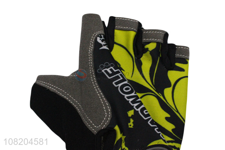 Factory Price Outdoor Sports Gloves Cool Racing Gloves