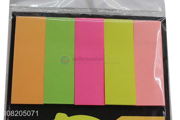 Yiwu direct sale paper sticky notes for office