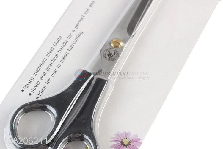 Good price hair cutting scissors barber scissors salon scissors