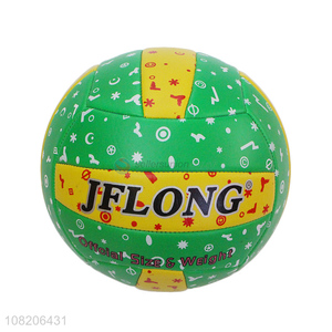 Wholesale Official Size 5 Weight Volleyball Ball For Match