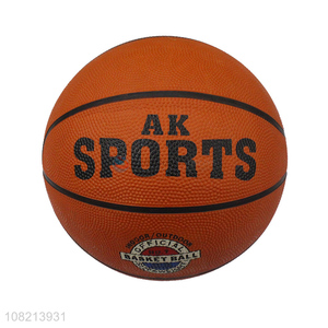 Custom Official Size 7 Basketball Popular Sport Game Ball