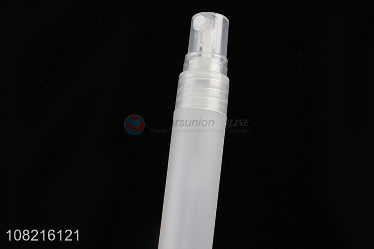 Factory price creative 5ML plastic spray bottle