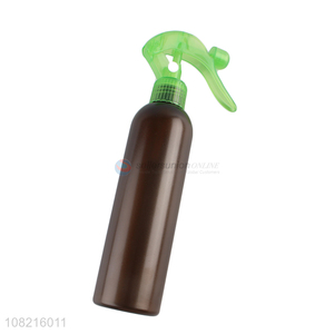 Wholesale price 200ML spray bottle cosmetic packaging