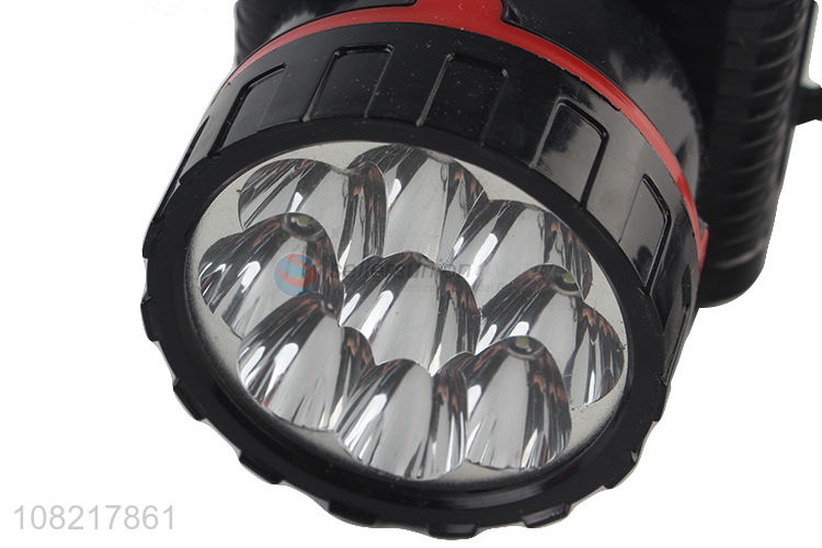 Wholesale price high power LED headlight for work