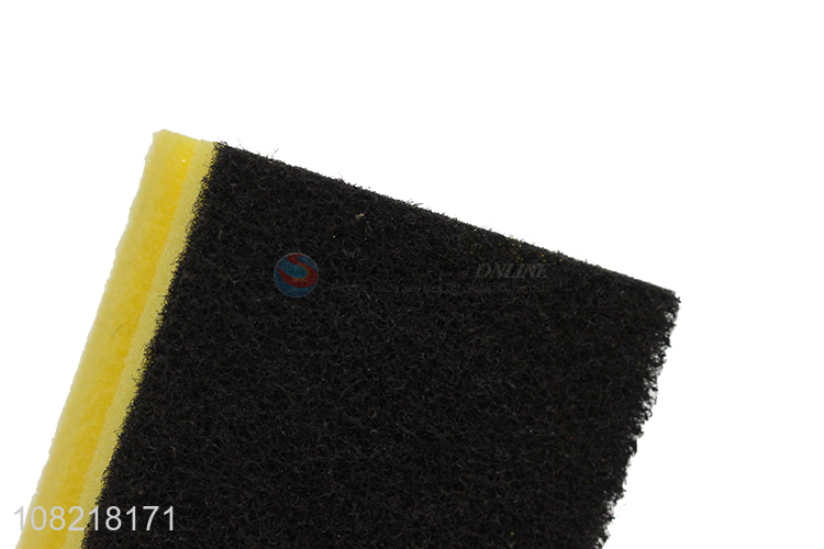 Hot selling creative tough scrub sponge for kitchen