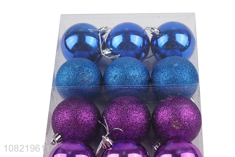 Yiwu wholesale party decorative ball for christmas