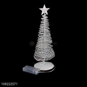 New Design Little Christmas Tree For Christmas Decoration