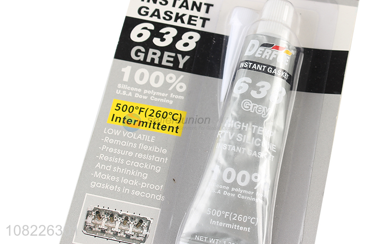 Wholesale from china long lasting instant gasket glue