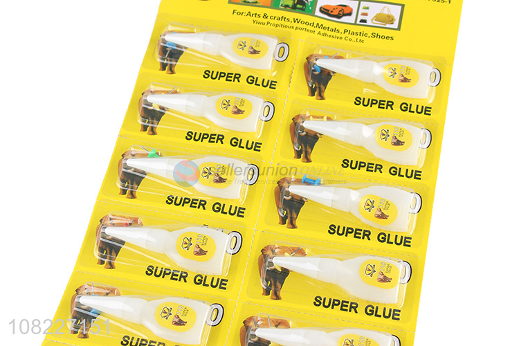 Popular products household repair tools super glue for sale