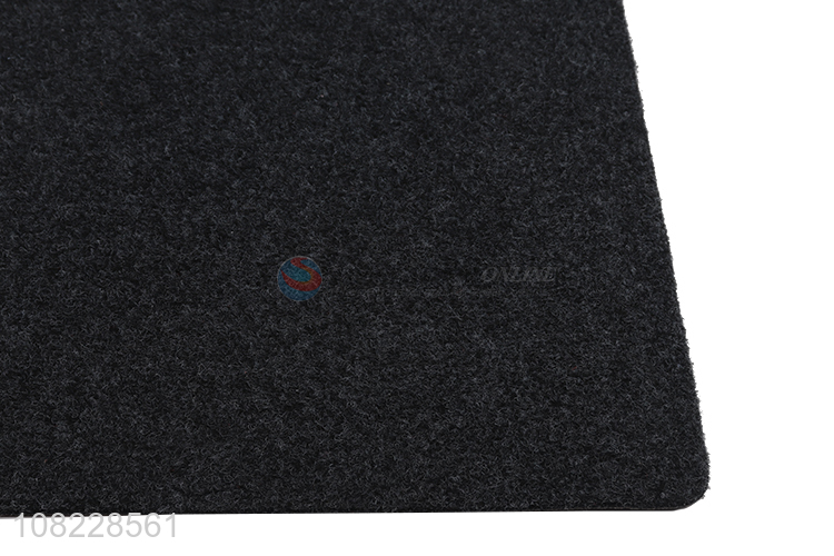 good sale Dust Removal Door Mat for home and office