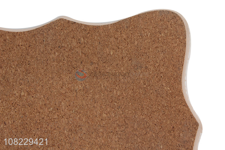 High quality non-slip kitchen heat pad tablemat for sale