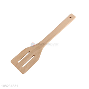 Wholesale Cooking Spatula Multipurpose Wooden Shovel