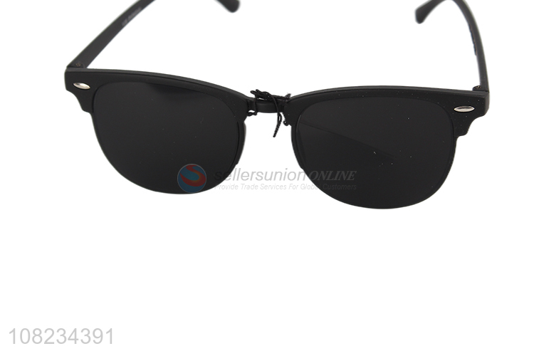 Good quality creative universal sunglasses cool goggles