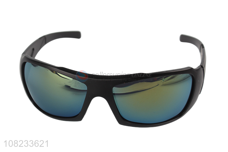 Yiwu market PC sunglasses outdoor sports sunglasses