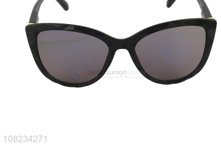 Yiwu direct sale creative PC sunglasses fashion accessories