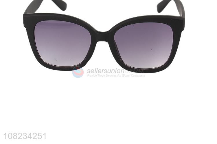 China market cool sunglasses fashion all-match sunglasses