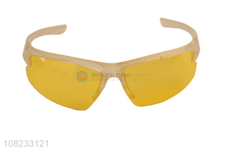 Popular design cycling goggles polarized sunglasses