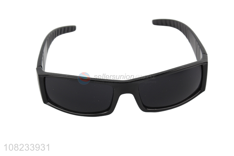 Good price outdoor sunglasses men fashion goggles wholesale