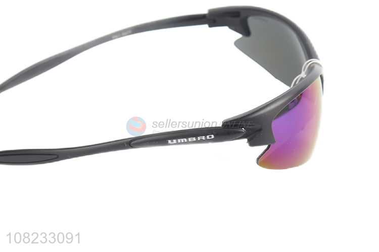 New products outdoor sports polarized sunglasses for men