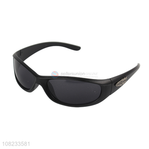 Wholesale creative polarized sunglasses men accessories