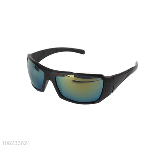 Yiwu market PC sunglasses outdoor sports sunglasses