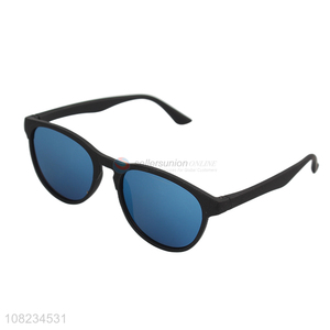 Yiwu wholesale creative discolor sunglasses cycling sunglasses