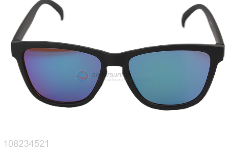 Factory wholesale fashion sunglasses for outdoor cycling