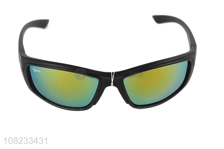 Good wholesale price outdoor sports sunglasses fashion accessories