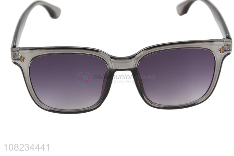 Popular style cool polarized sunglasses for universal