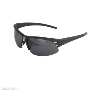 Yiwu Market Creative PC Sunglasses Outdoor Sports Glasses