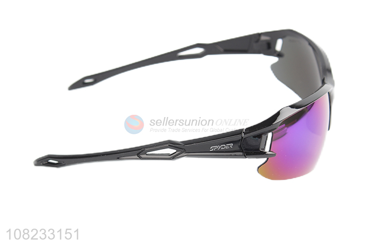 Low price wholesale fashion discolor sunglasses wholesale